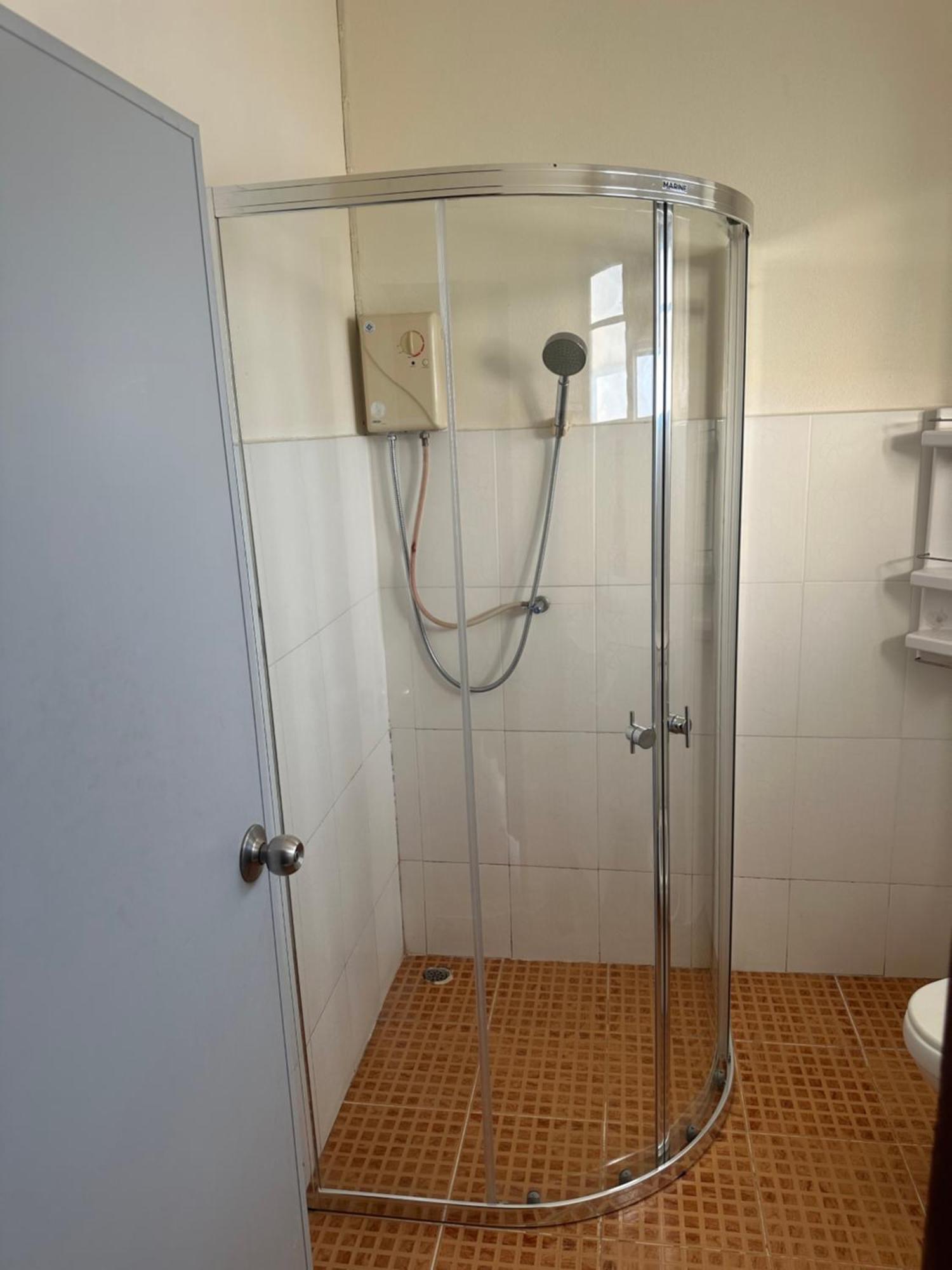 Nt House Bed & Breakfast Чианг Рай Екстериор снимка