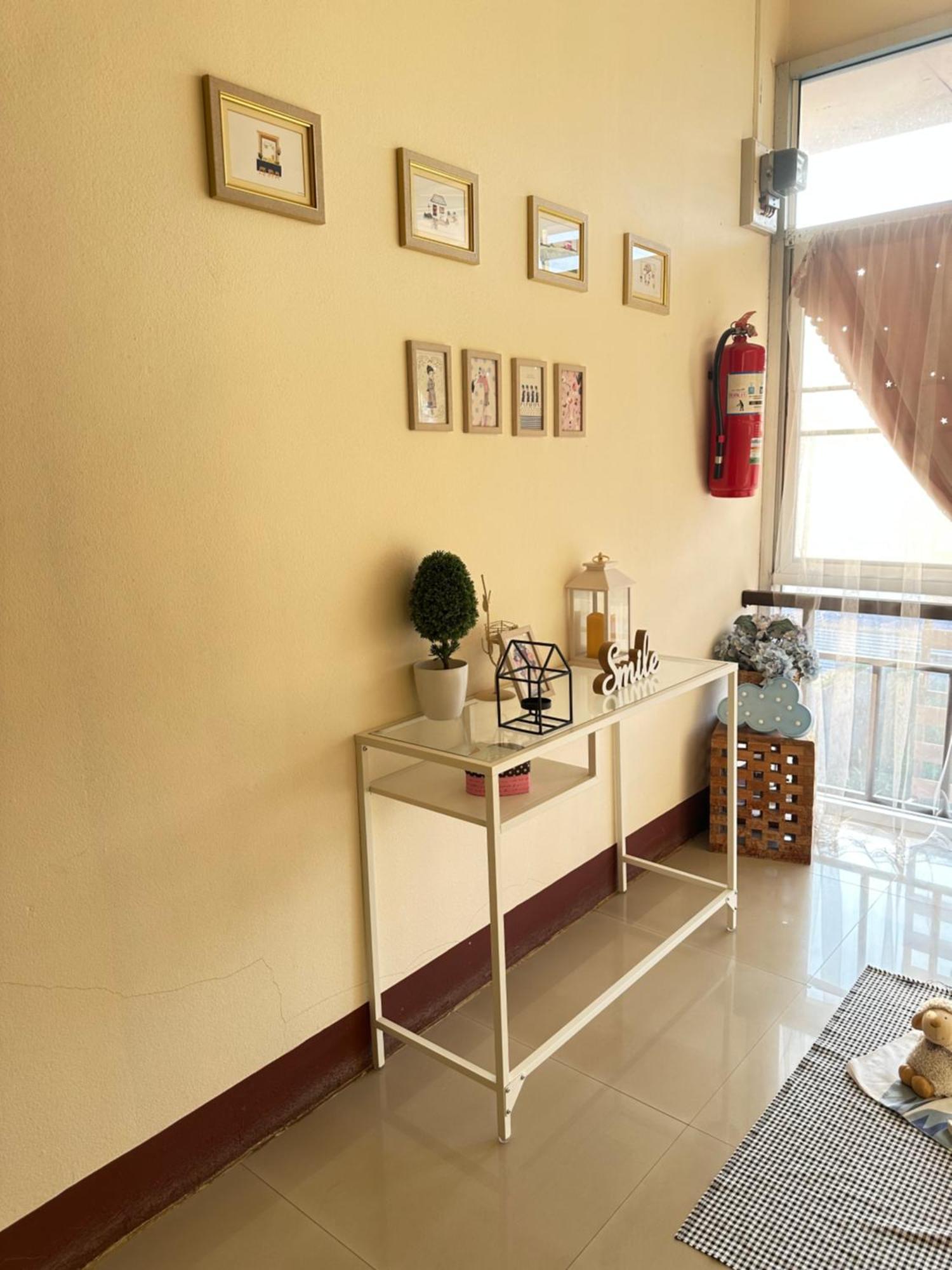 Nt House Bed & Breakfast Чианг Рай Екстериор снимка